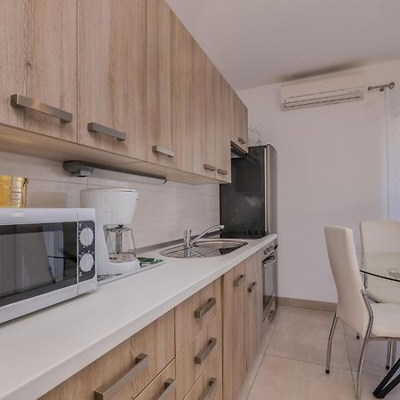 Apartments Prendivoj 말린스카 외부 사진