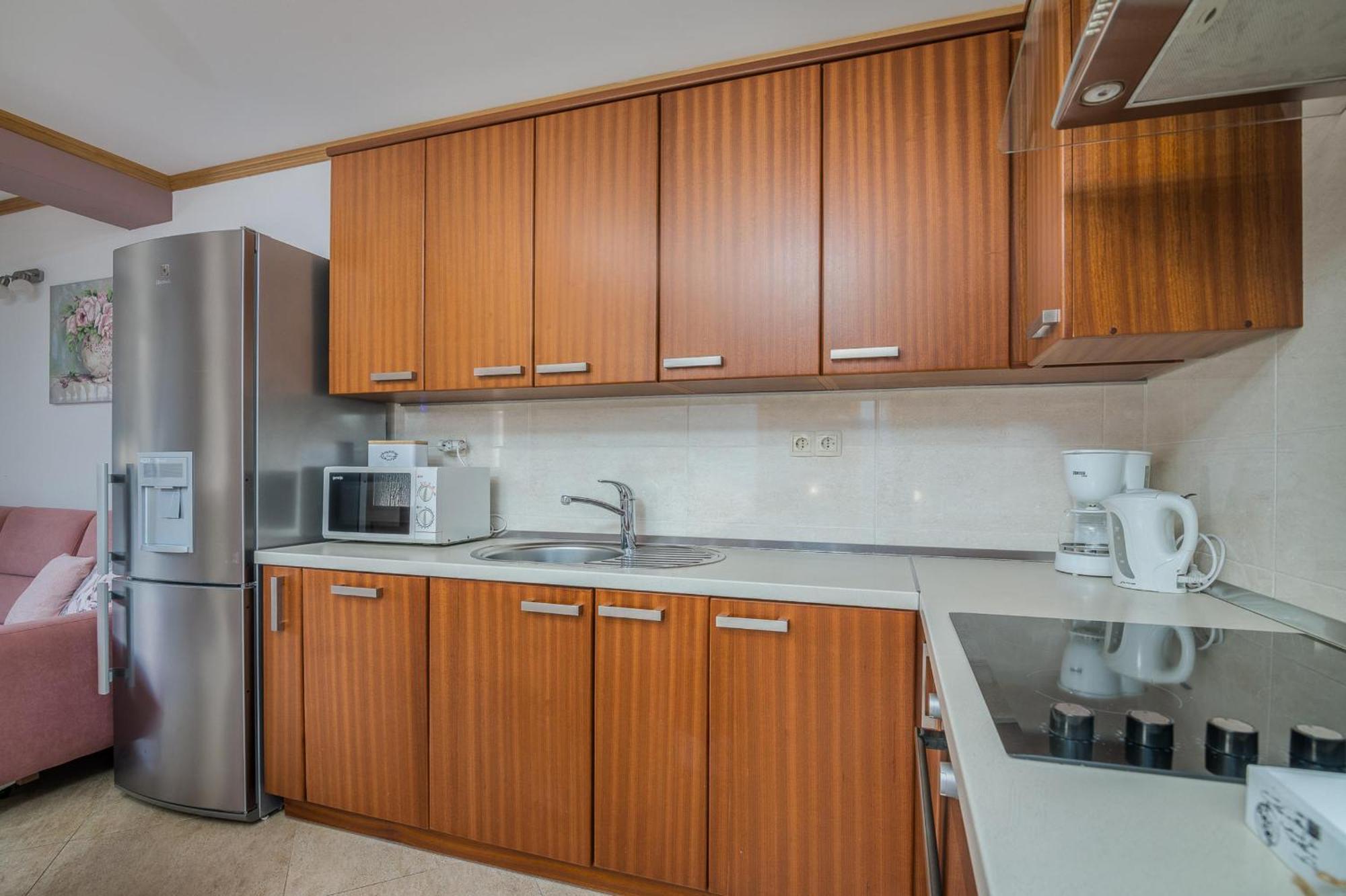 Apartments Prendivoj 말린스카 외부 사진