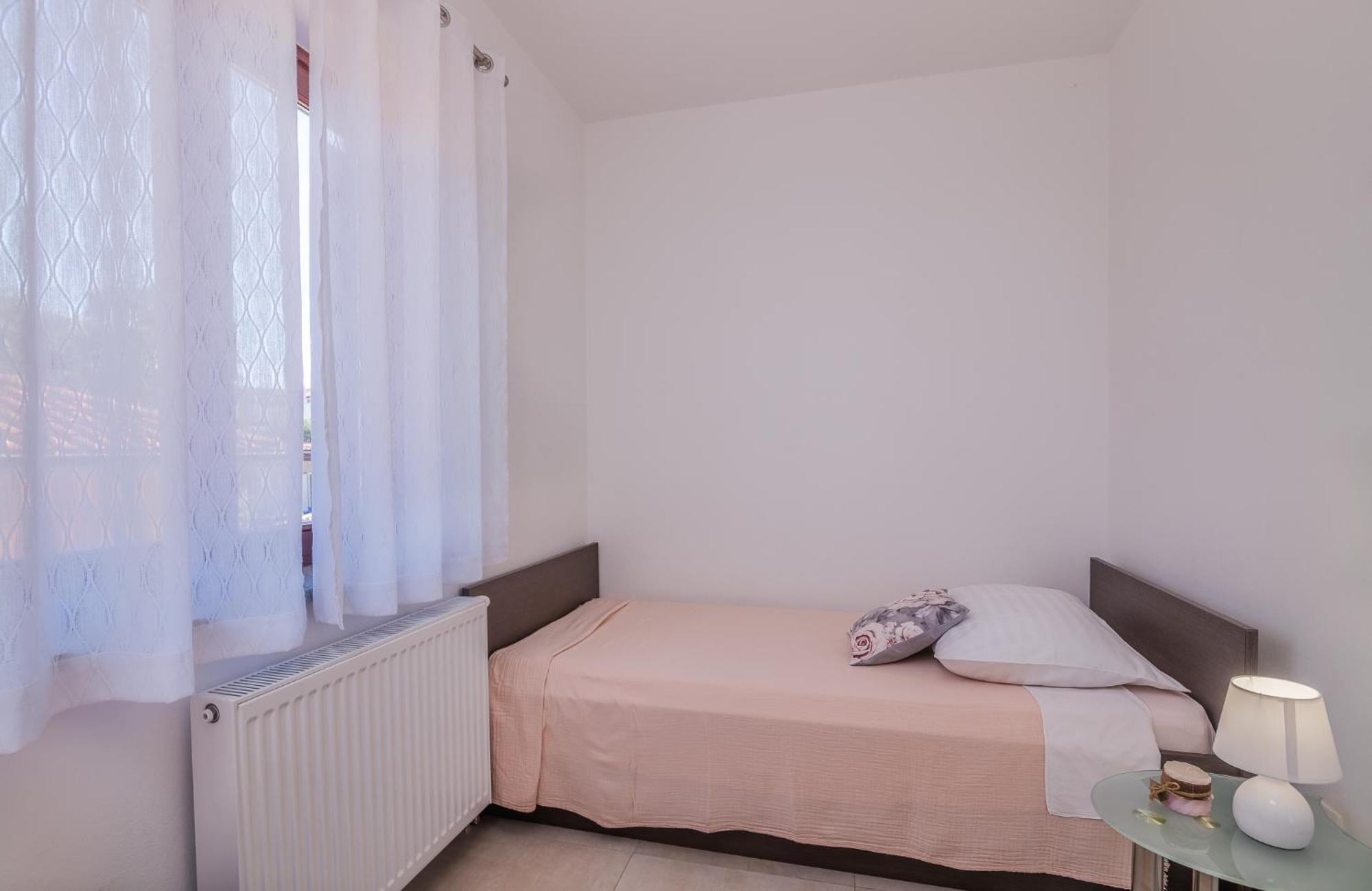 Apartments Prendivoj 말린스카 외부 사진